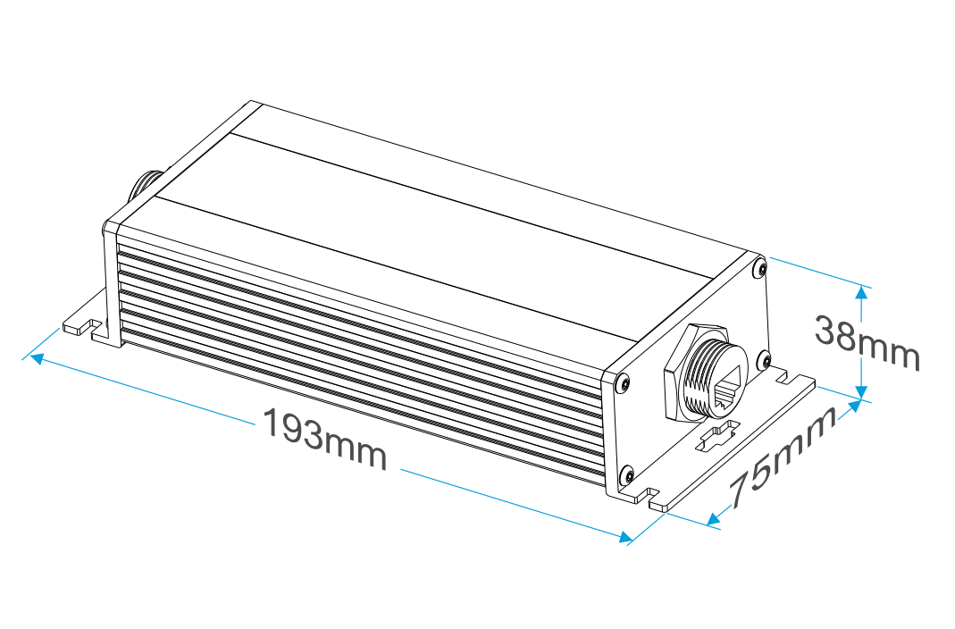 UTP7201GR-BTPOE(90)